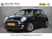 MINI Cooper - 3-Deurs 1.5 Business | Airco | Cruise | Navi | Licht Metalen