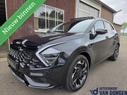 Kia Sportage - 1.6 T-GDi Plug-in Hybrid AWD GT-PlusLine 265 PK | Trekhaak /