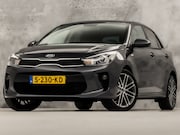 Kia Rio - 1.4 DynamicLine Sport Automaat (STUUR/STOELVERWARMING, GETIN