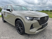 Mazda CX-60 - 2.5 e-SkyActiv PHEV Homura Plus