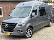 Mercedes-Benz Sprinter - 319 3.0 V6 CDI L4H3 DC EURO VI-D