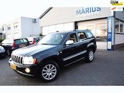 Jeep Grand Cherokee - 3.0 V6 CRD Overland 218 pk