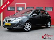 Seat Ibiza - 1.6 | DSG | Clima | Cruise | Trekhaak | NAP