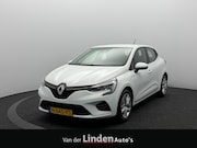 Renault Clio - 1.0 TCe Zen | Carplay&Android | Led | DAB