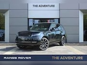Land Rover Range Rover - SWB P550e HSE | Caraway | 23 Inch | Massage