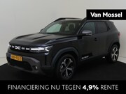 Dacia Duster - 1.2 TCe 130 PK mild hybrid Journey | Pack Parking