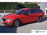 Skoda Octavia - Combi Sportline iV PHEV 204PK | ACC | Head-up display | Elek