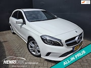 Mercedes-Benz A-klasse - 180 Ambition Stoelverwarming / AC / PDC / LMV / Cruise / Xen