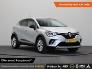 Renault Captur - TCe 100pk Intens | Climate Control | Keyless entry en start 