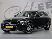 Mercedes-Benz C-klasse - 180 AVANTGARDE/Dodehoekassistent