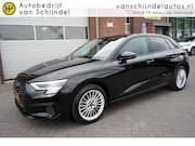 Audi A3 - Sportback 30 TFSI AUTOMAAT MHEV ADVANCED EDITION ORIGINEEL N