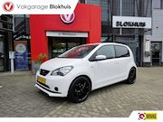 Seat Mii - 1.0 Sport Connect I Airco I Cruise I Sport uitlaat I