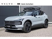 Volvo EX30 Cross Country - Twin Motor Performance Ultra 69 kWh | Demo Deal | Panoramada
