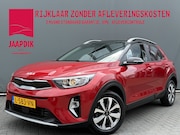 Kia Stonic - BWJ 2021 1.0 T-GDi MHEV 100 PK DynamicPlusLine FULL LED | CA