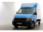 Volkswagen Crafter - 35 2.0 TDI E6 Bakwagen met achterdeuren 2-Persoons 04-2021