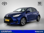 Toyota Yaris - 1.5 Hybrid Style 1e Eigenaar! | ACC | Clima | Stoeverwarming