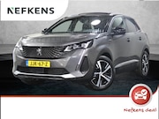 Peugeot 3008 - 1.6 HYbrid4 300PK GT | AppleCarPlay/AndroidAuto | 4x4! | Nav