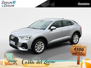 Audi Q3 Sportback - 45 TFSI e Advanced Edition HYBRID |AUTOMAAT | NAVIGATIE |360