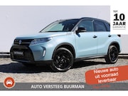 Suzuki Vitara - 1.4 Boosterjet Smart Hybrid Special Edition Automaat, Oranje