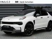 Lynk & Co 01 - 1.5 More | 360 Graden camera | Actieve LED Koplamp