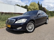 Mercedes-Benz S-klasse - 450 4-Matic Prestige Plus / AUTOMAAT / NAVI / CRUISE / YOUNG