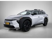 Toyota bZ4X - Touring Executive AWD 75 kWh EV-Deal | Panorama dak | Stoel 