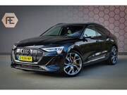 Audi e-tron Sportback - 55 quattro 95 kWh | RS-STOELEN | ADAPTIVE CRUISE | 22" | B&O