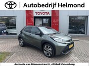Toyota Aygo X - 1.0 VVT-i S-CVT Envy | 1e eigenaar | NL AUTO