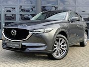 Mazda CX-5 - 2.0 SkyActiv-G 165 PK AUTOMAAT Luxury NAVI | APPLE CARPLAY/A
