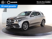 Mercedes-Benz GLE-klasse - 350 e 4MATIC Premium Plus | AMG | Panoramadak | Rij assisten