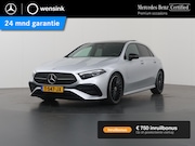 Mercedes-Benz A-klasse - 180 AMG Line | Night | Panoramadak | Stoelverwarming | Digit