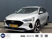 Ford Focus - Wagon 1.0 EcoBoost Hybrid Active Style | Apple-Android | Ada