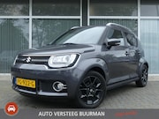 Suzuki Ignis - 1.2 Stijl Smart Hybrid Trekhaak, Cruise Control, Navigatie,