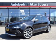Volkswagen Polo - 1.2 TSi Cross ECC | Telefonie | Sportstoelen | 17 Inch LMV |