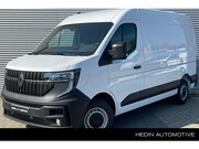 Renault Master - E-Tech T35 L2H2 Extra long range 87 kWh