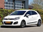 Kia Rio - 1.2 CVVT Plus Pack | bluetooth | airco | trekhaak