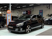 Volkswagen Golf - VI 2.0 TSI | GTI | Clima | 5-Deurs