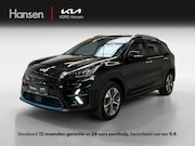 Kia e-Niro - Edition 64 kWh I SOH 97, 4 % I Half-Leder I Navi I Cruise Co