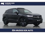 Volkswagen Touareg - 3.0 TSi eHybrid 4MOTION R | FINAL EDITION | Luchtvering | Tr