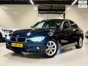 BMW 3-serie - 316i High Executive LED|NAVI|STOELVERWARM..