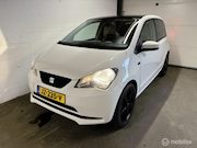 Seat Mii - 1.0 Style Sport