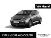 Renault Twingo - E-TECH urban range 80 1AT Evolution | LED-achterlichten | LE