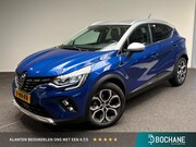 Renault Captur - 1.6 E-Tech full hybrid 145 techno | Camera | Climate Control