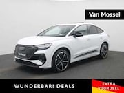 Audi Q4 e-tron - Sportback 45 Edition 82 kWh l Adaptive cruise cont