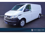 Volkswagen Transporter - 110pk L2H1 Comfortline Cruisie control Apple carplay Airco L