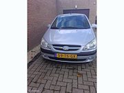 Hyundai Getz - 1.4i Active Joy