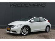 Honda Civic - 1.4 Sport Business Edition