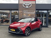 Toyota C-HR - 2.0 PHEV 220 First Edition | Stoelverwarming | El. Achterkle
