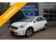 Kia Niro - 1.6 GDi Carplay/Android/Camera/Trekhaak/Cruise