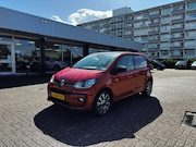Volkswagen Up! - 1.0 Lmv Airco bluetooth